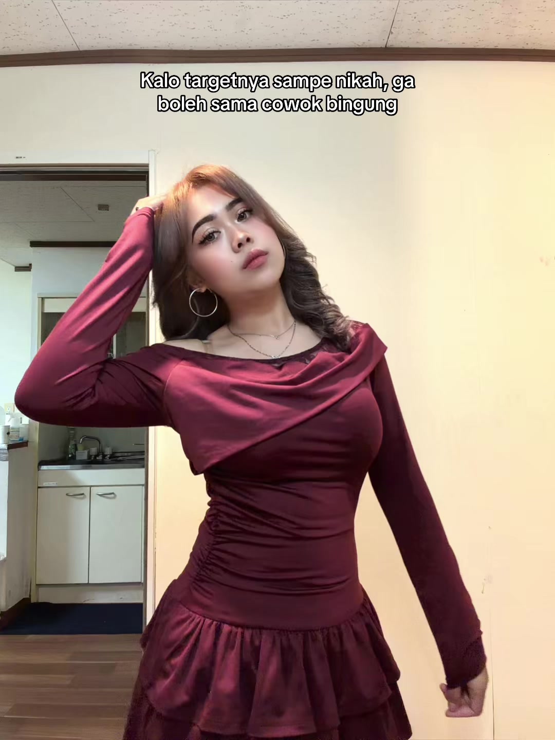 @Anake Bapak Jamil Ibu Jamilah
