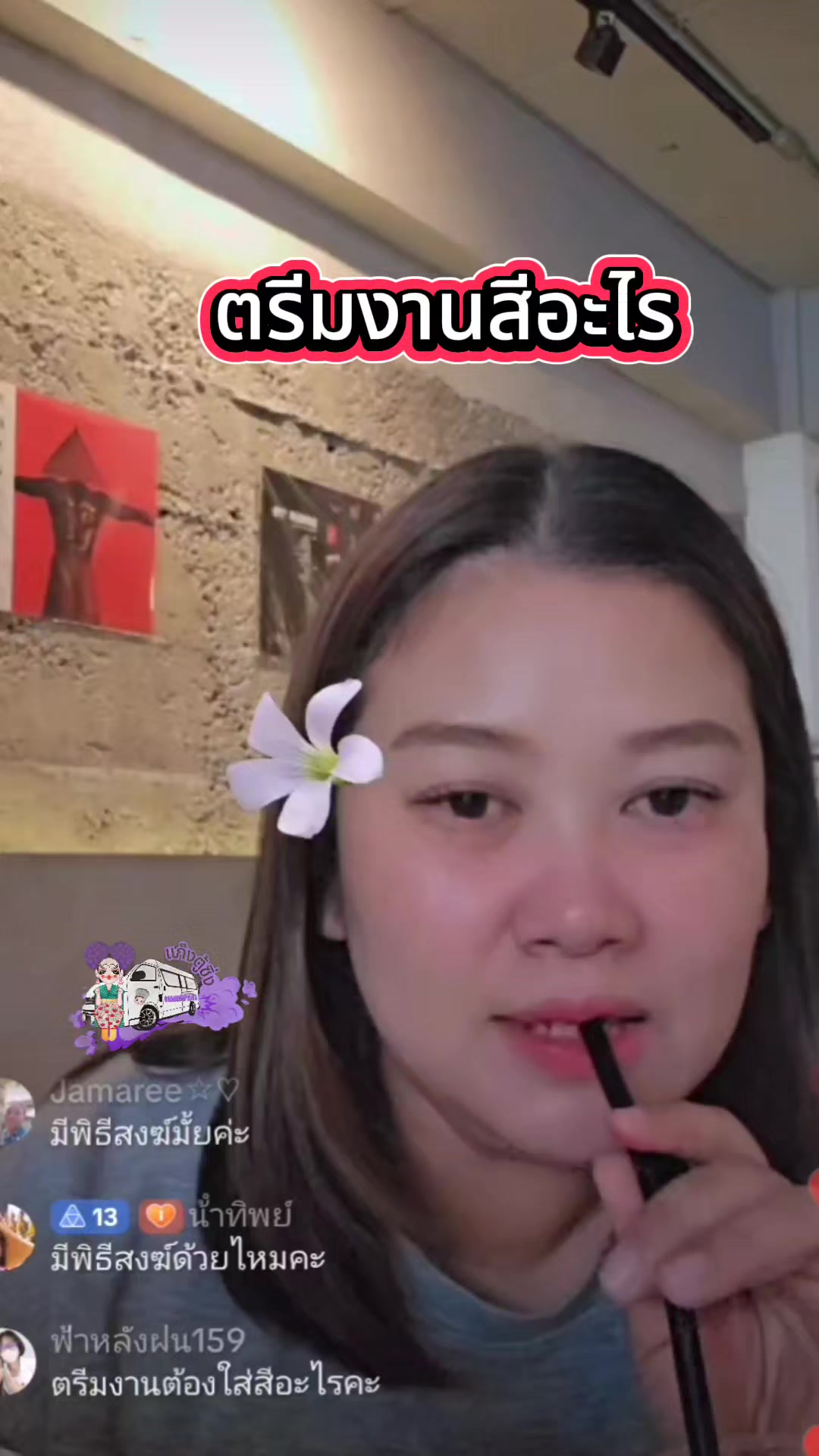 @แก๊งตู้ซิ่งของเนตรชนก