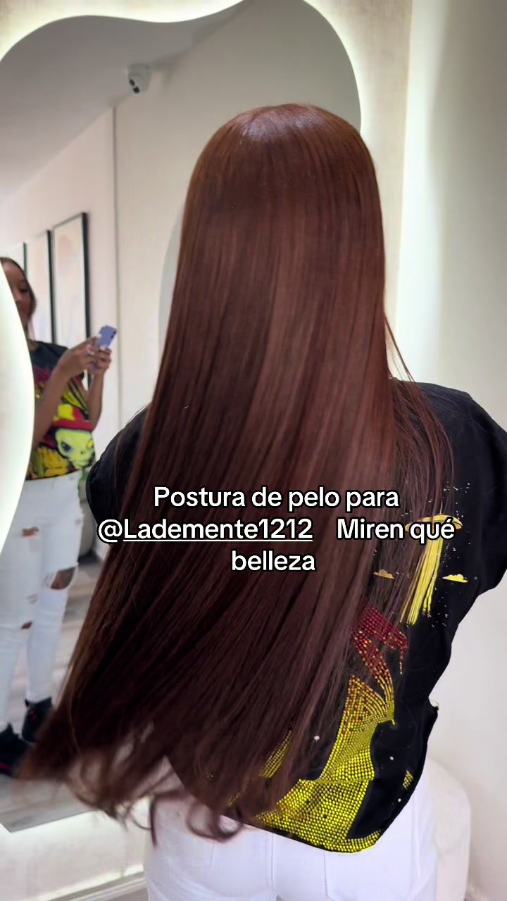 @Monserrat Hair Extensions