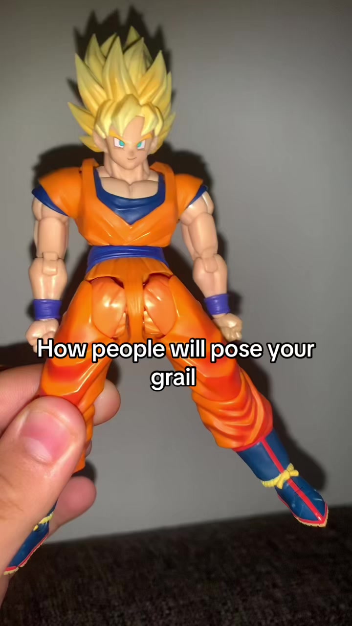 @Superior human