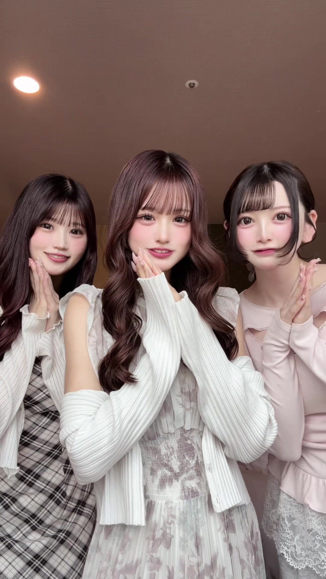 @月乃りりか