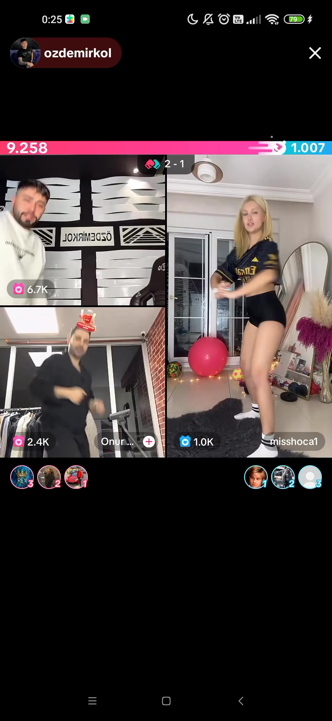 @Özdemir ❤️ Adelina