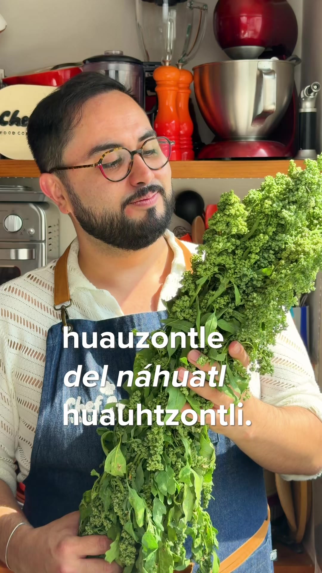 @Chef Omi