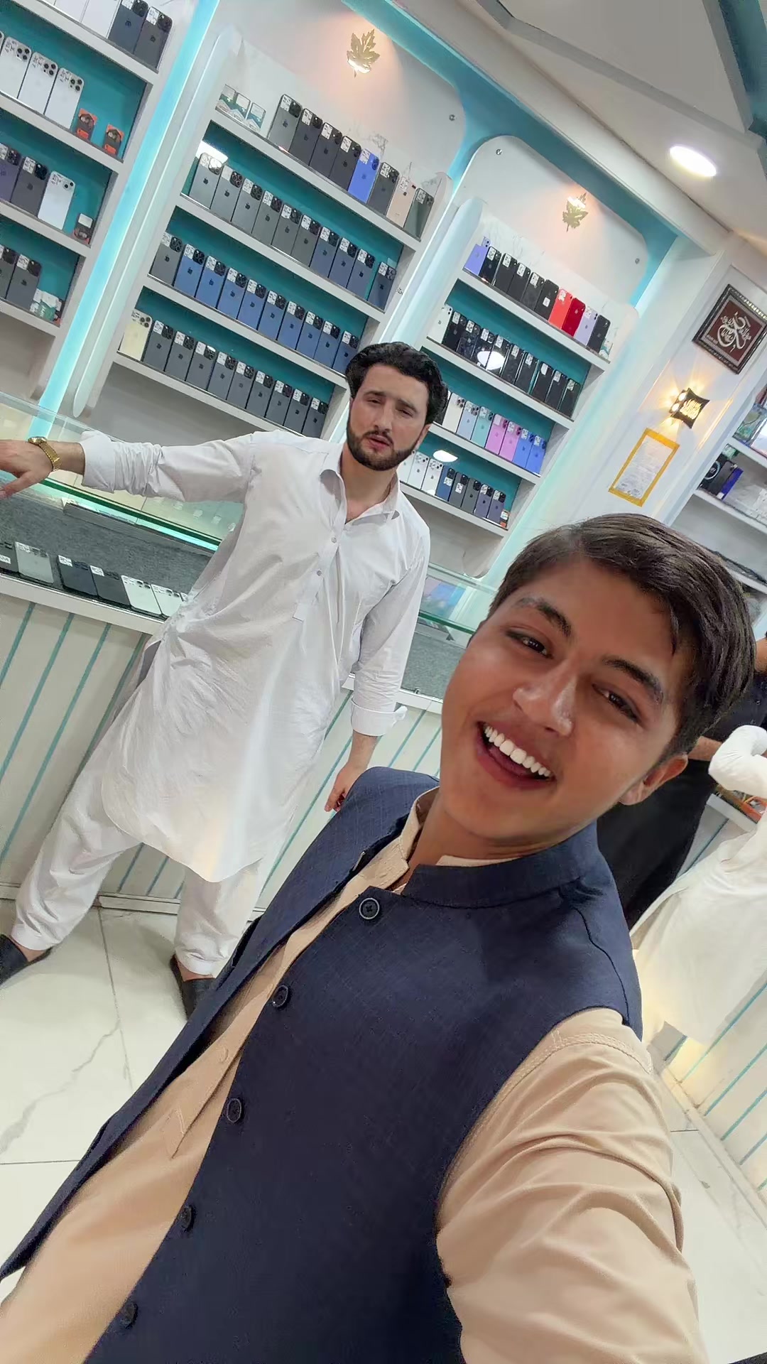 @BILAL MOBILE MARDAN