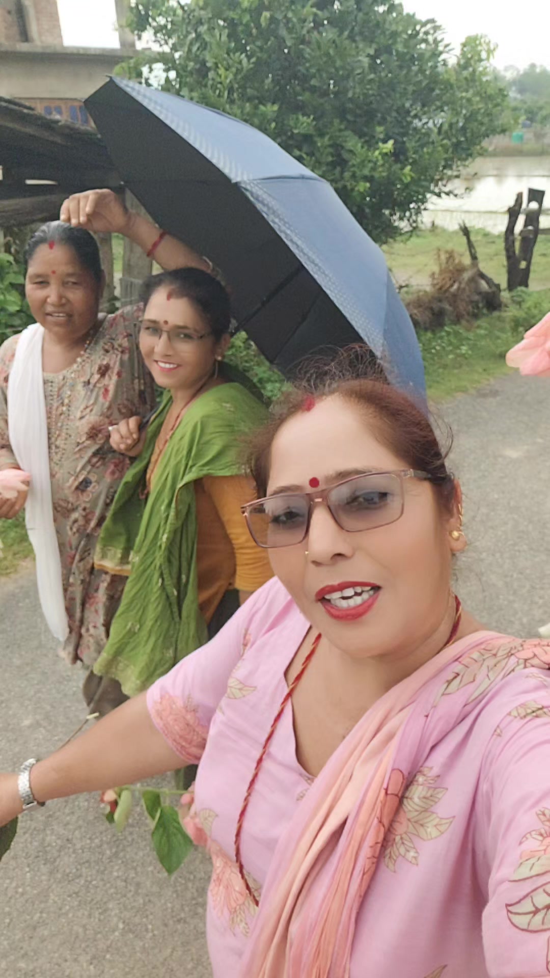 @amrita khadka oli