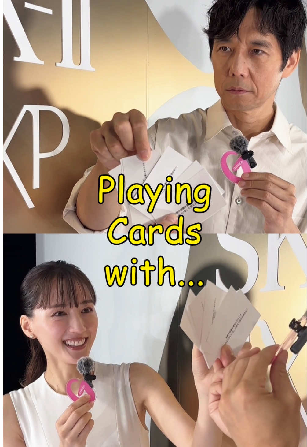 @GINZA magazine