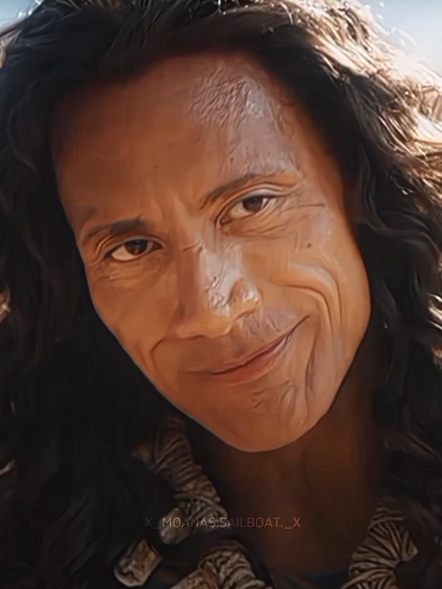 @moana edits