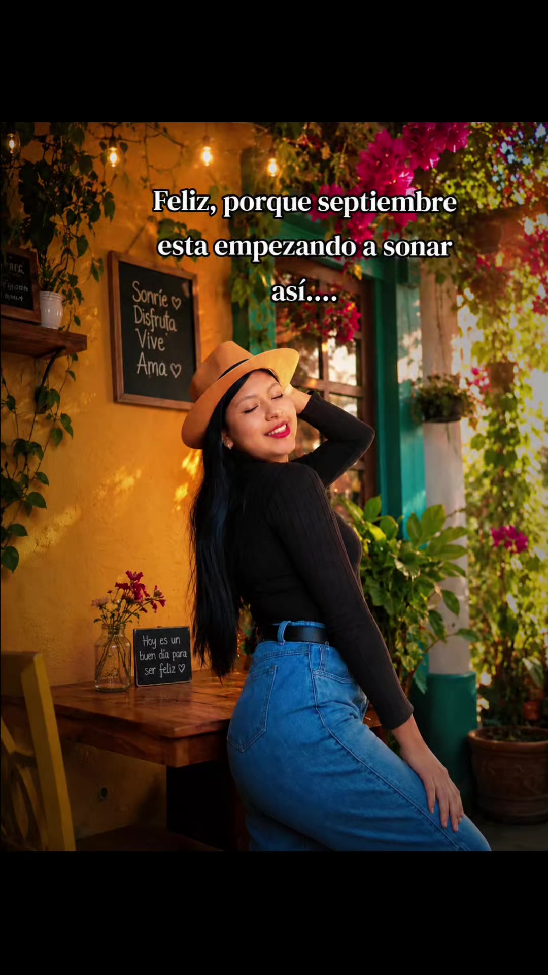 @✨️DHAMARIS🌸💃