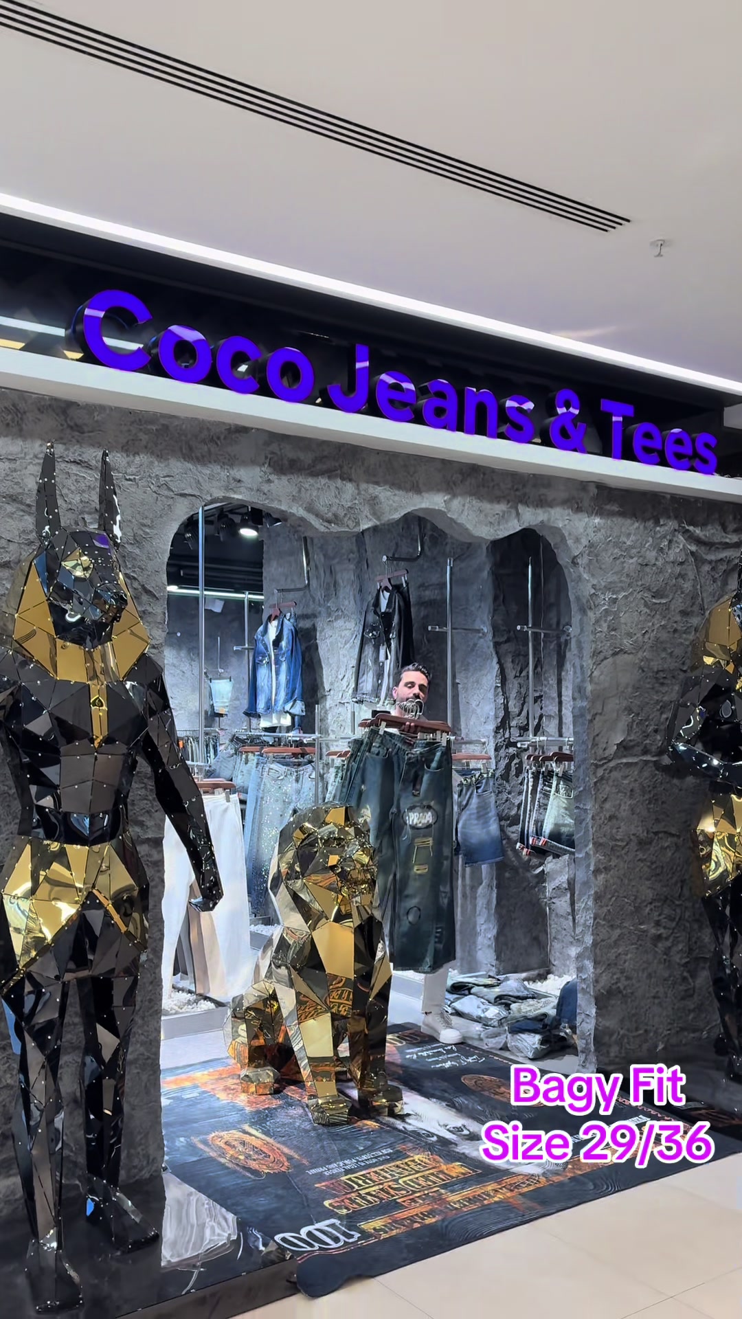 @Coco jeans istanbul