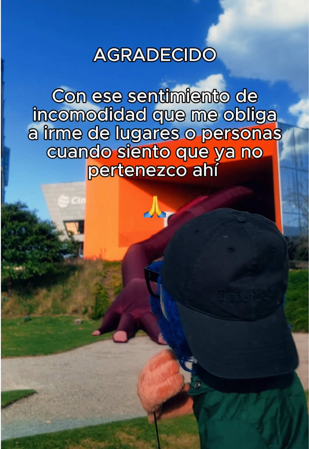 @Guarromantico