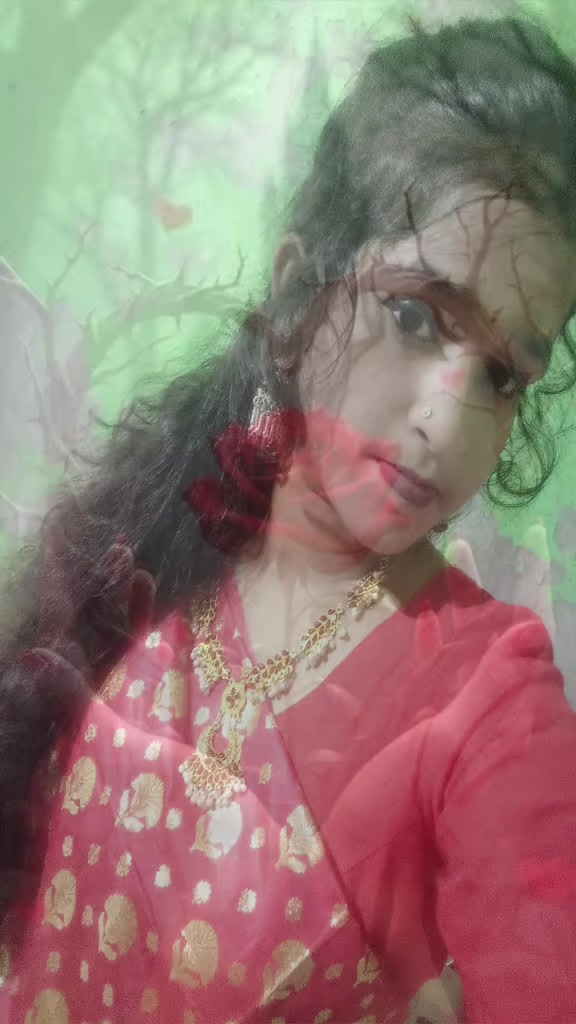 @আম্মুর আদরের মেয়ে