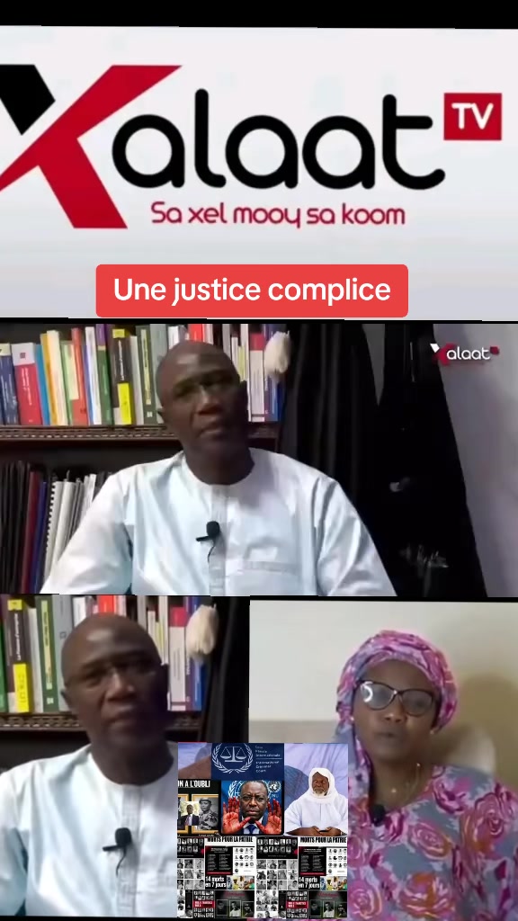 @Le vrai sénégalais