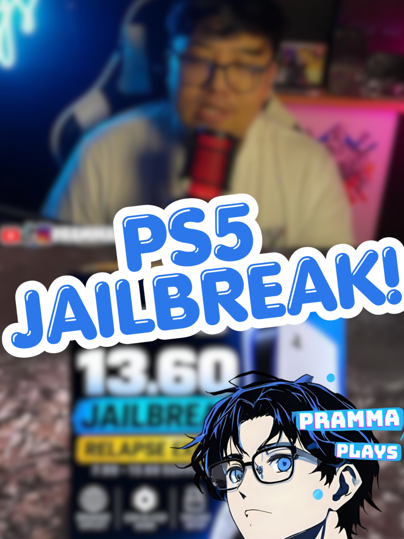 @Pramma Plays