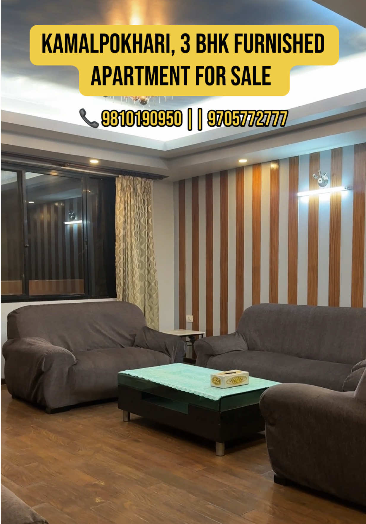 @Alpha Properties