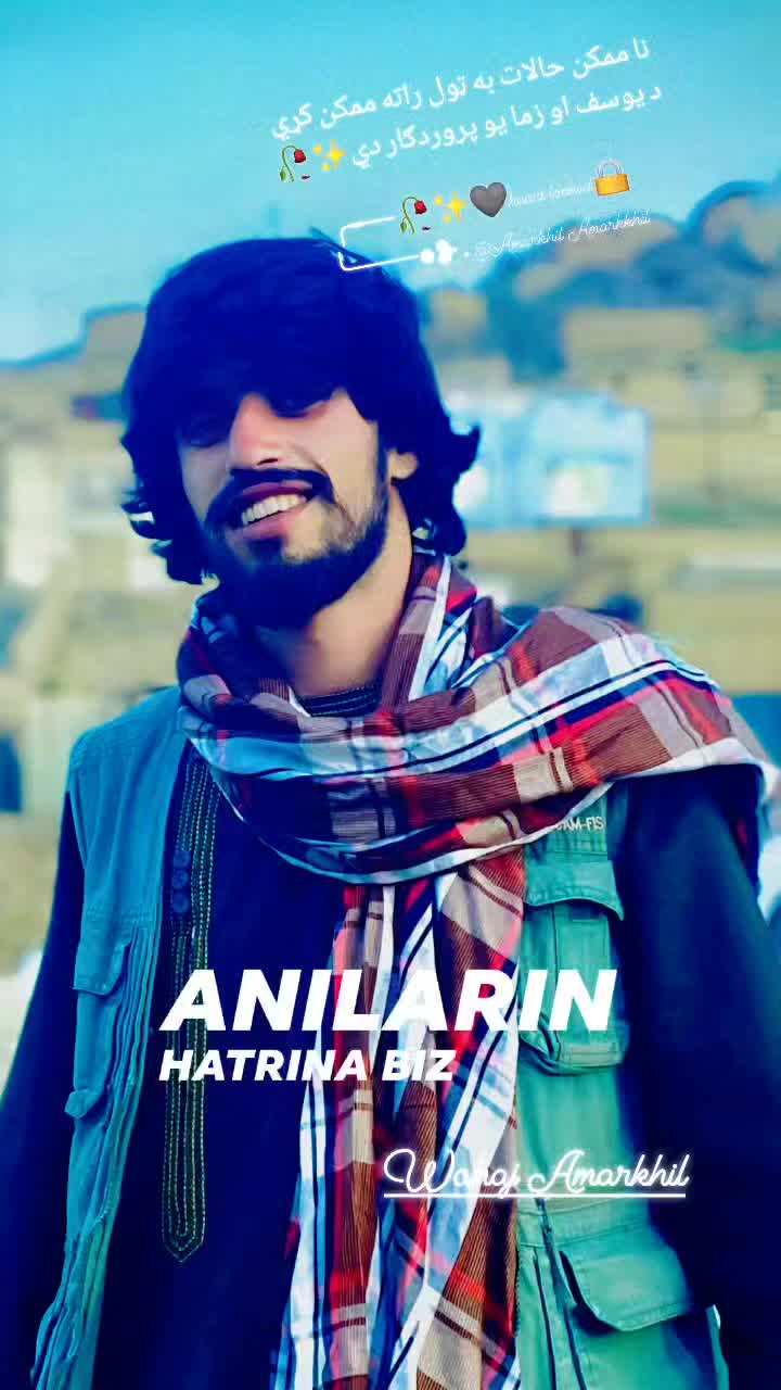 @Amarkhil