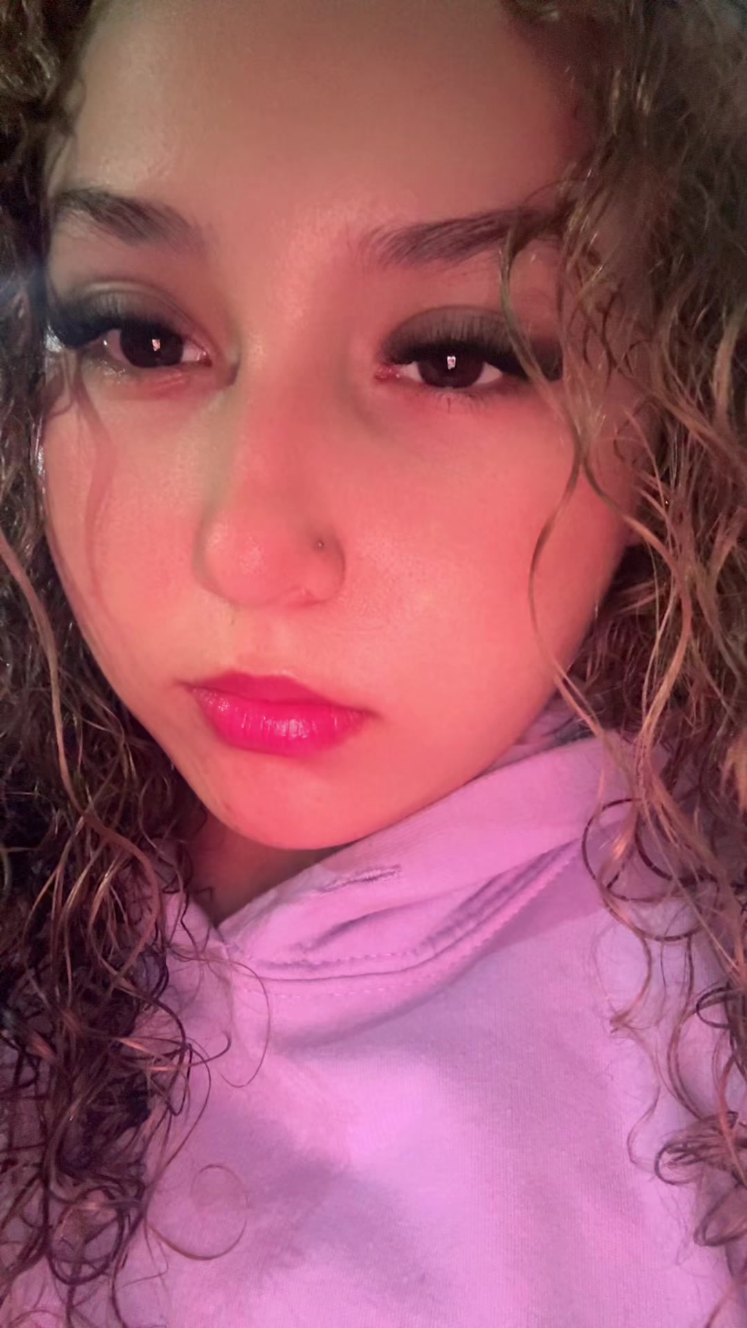 @Nicky Mendoza ❤️🔥