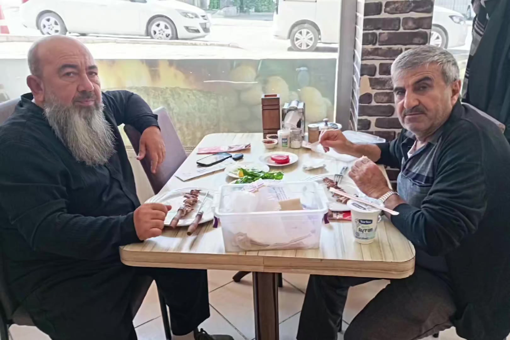 @Erdem Yavuz