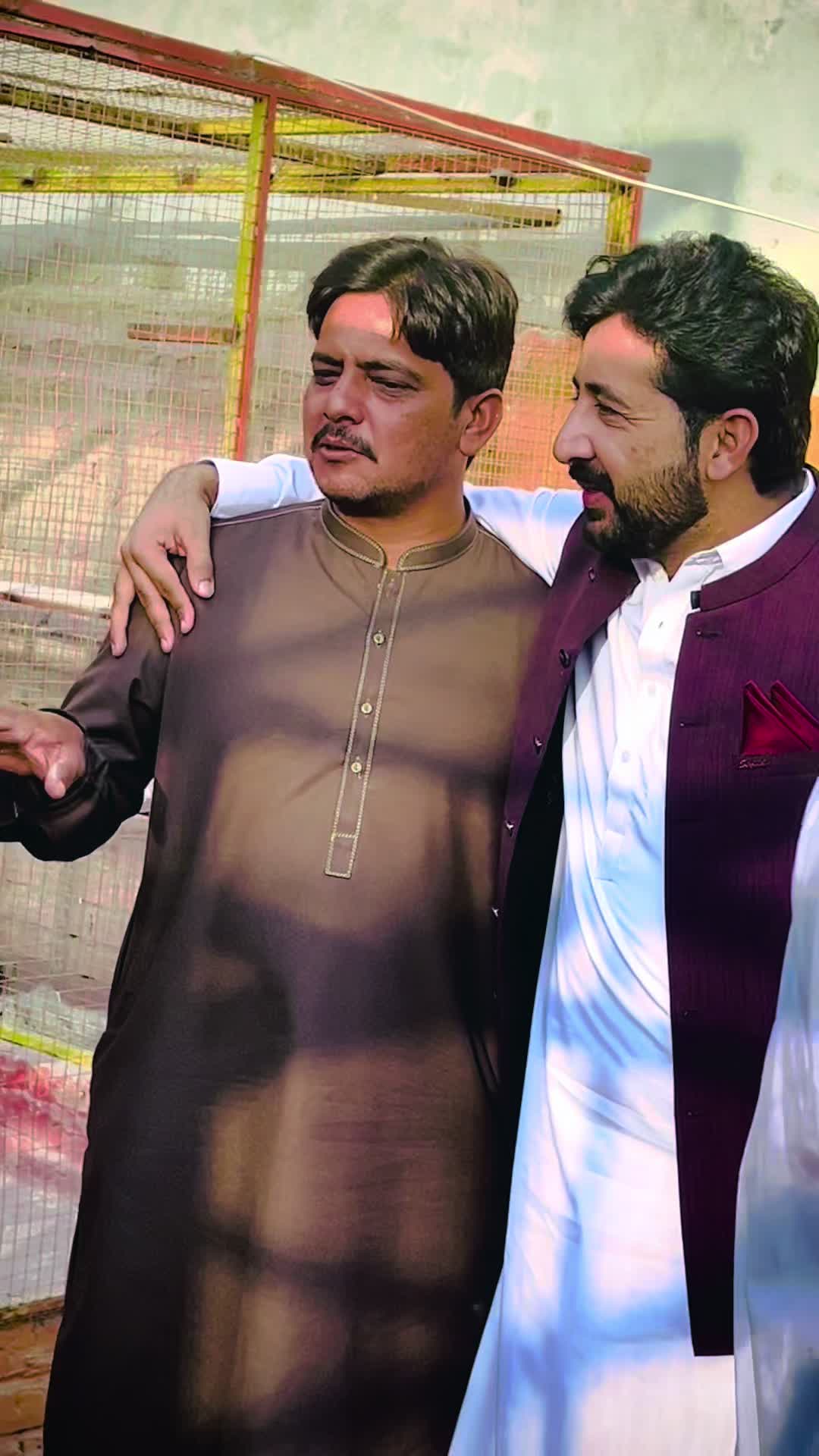 @Rameez Bhatti