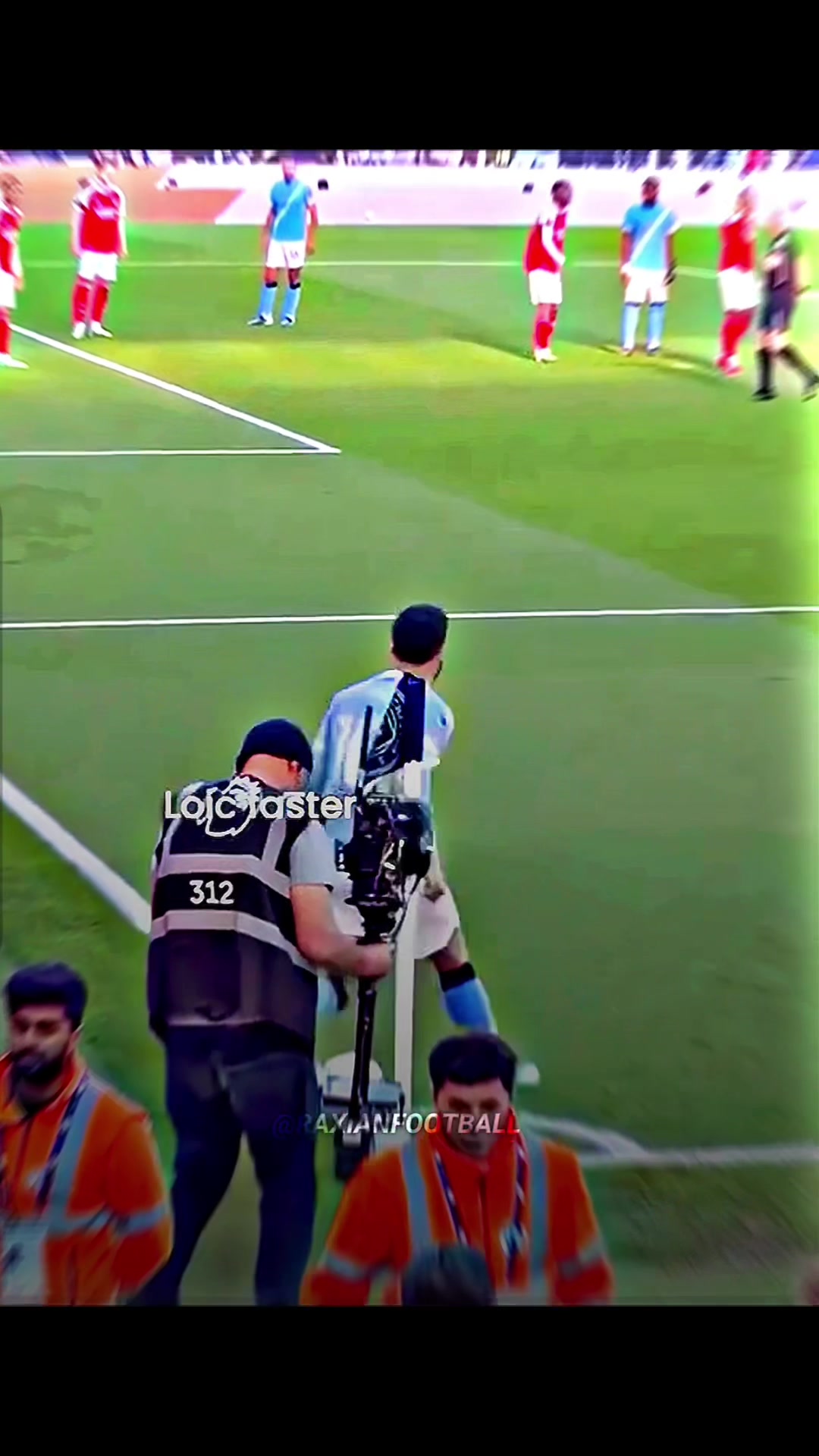 @Raxian Football