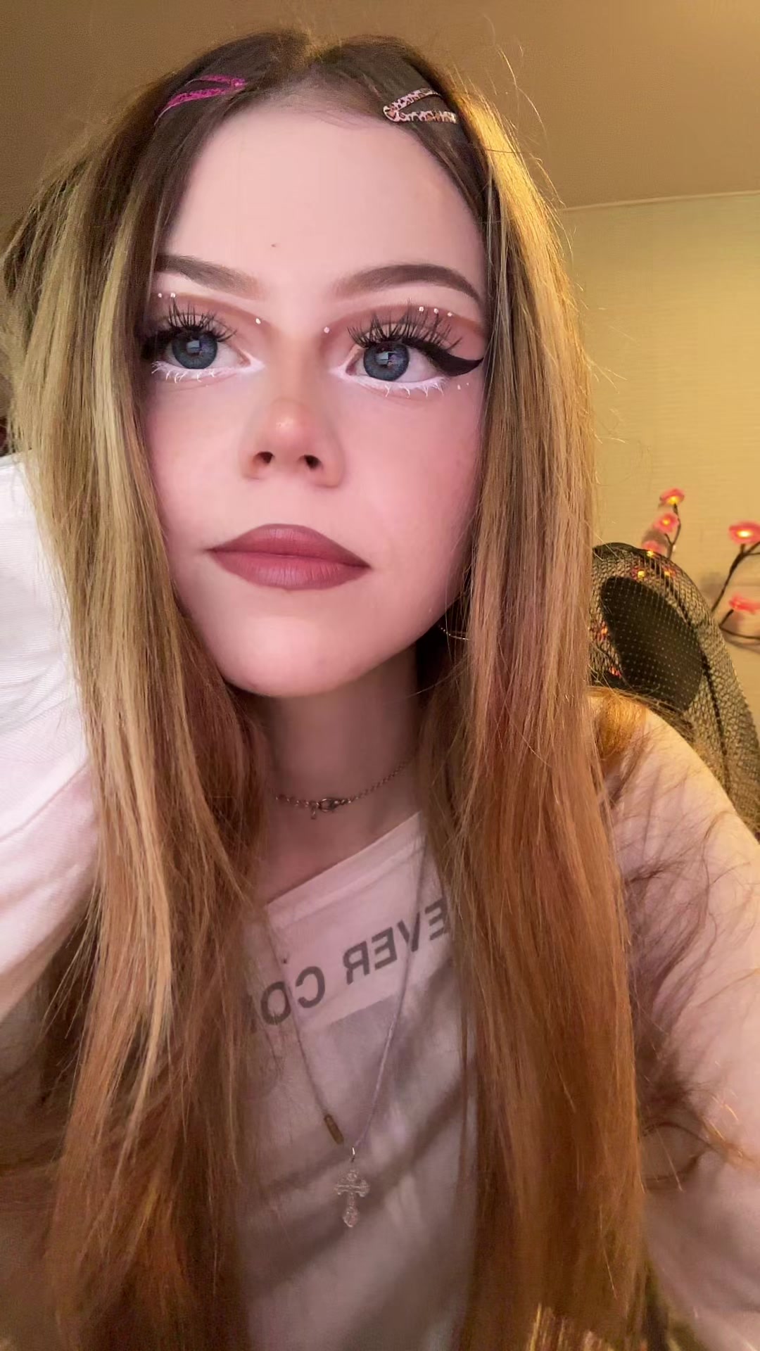 @веки фета
