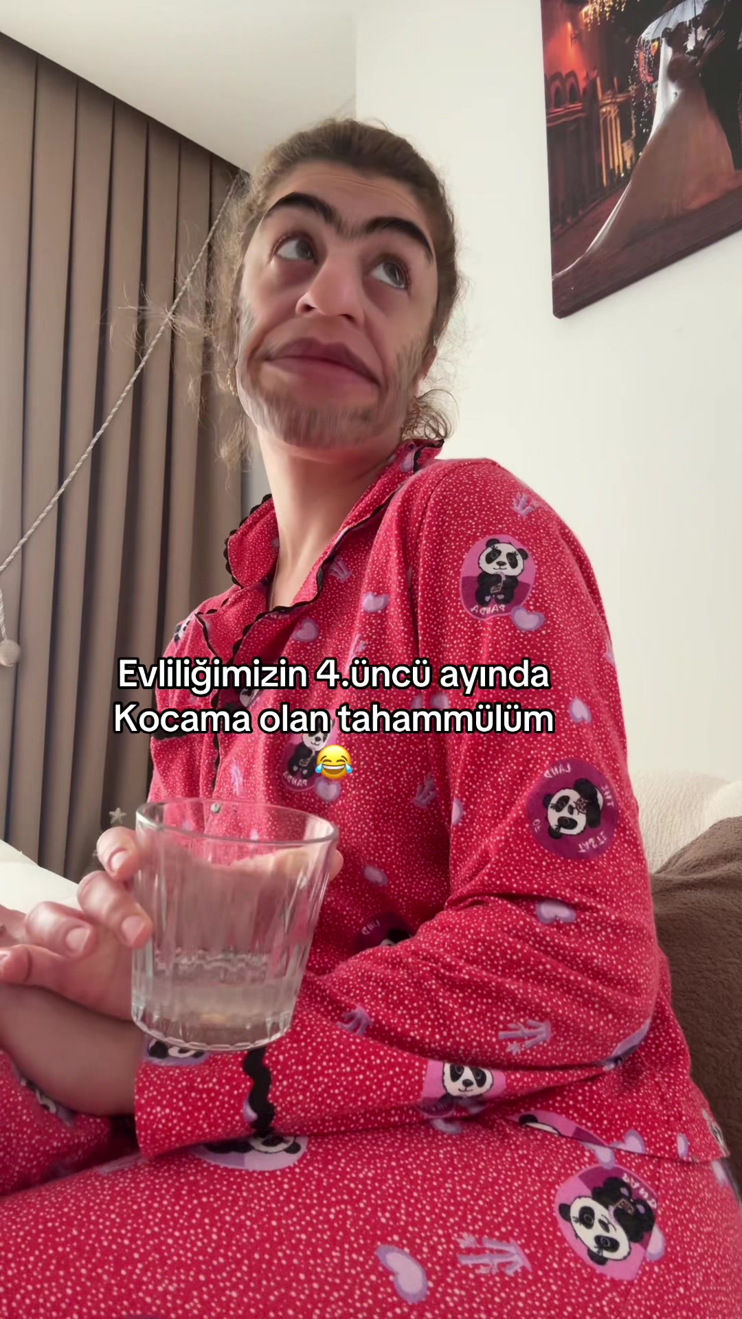 @Karizma gelin 👰♀️