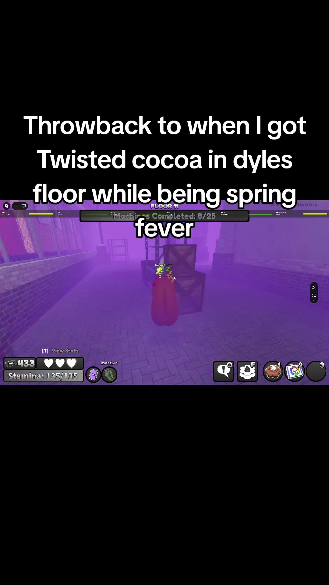 @CaSket (Candy x baSket)
