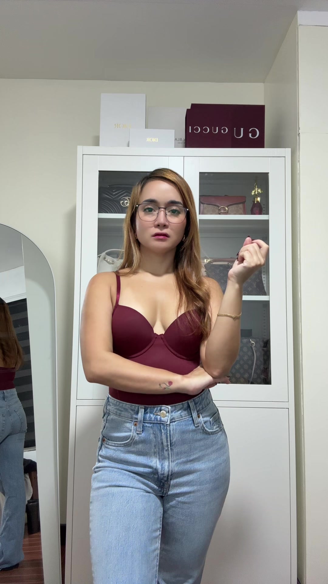 @Erika Ramos