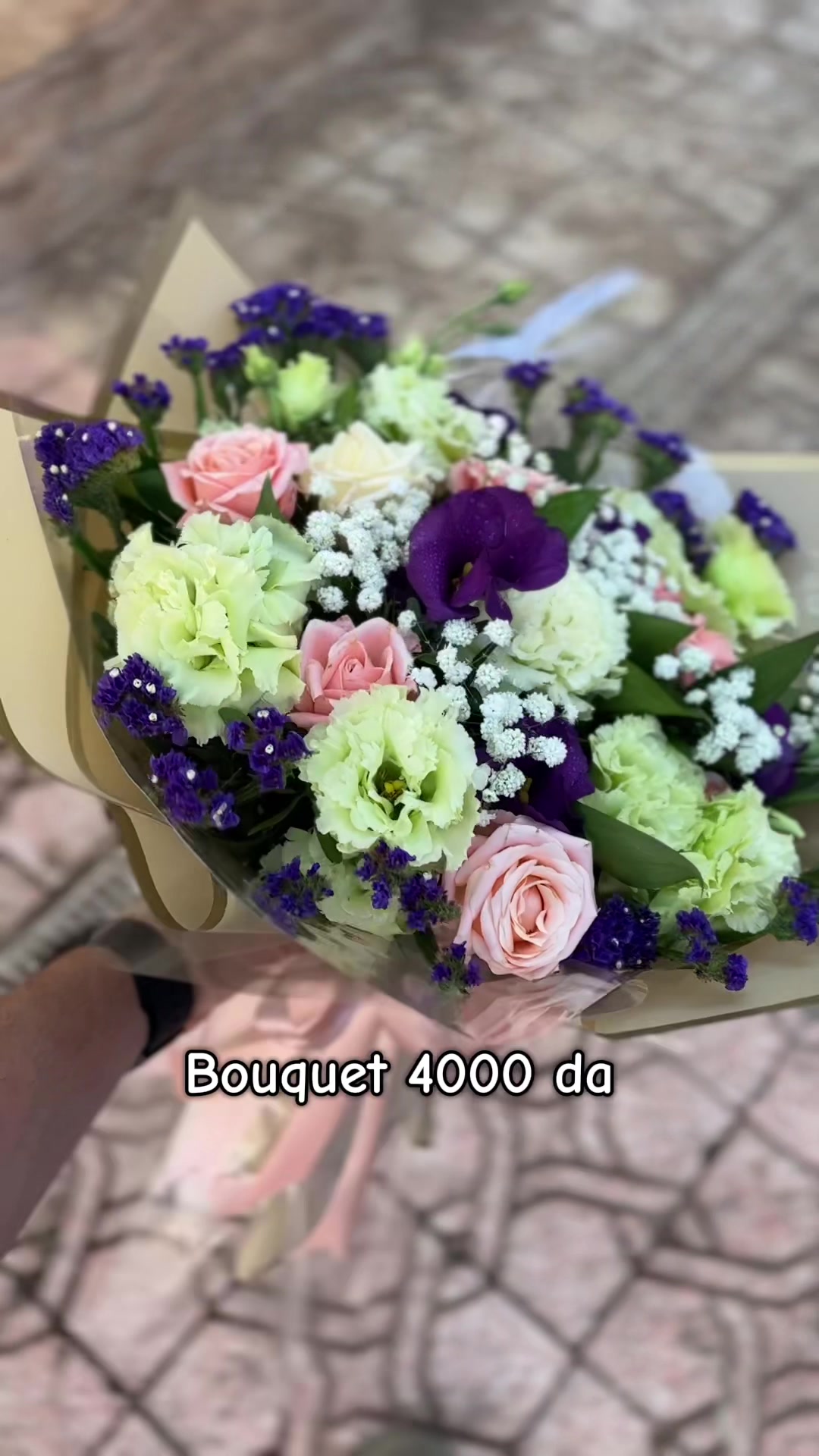 @Yacine Flowers 🌹💐
