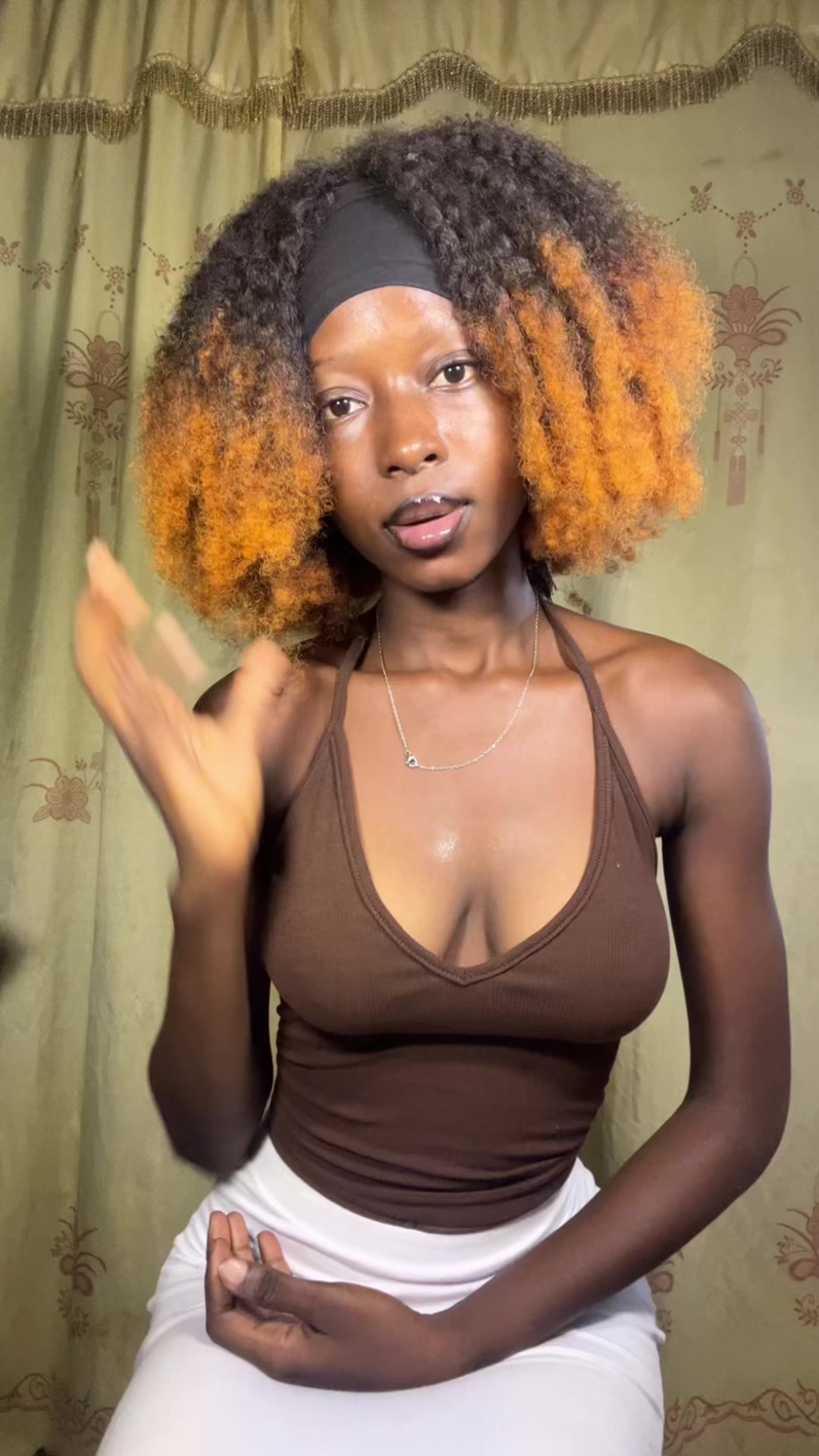 @Chaida ❤️☺️ Yasmine🥹😻