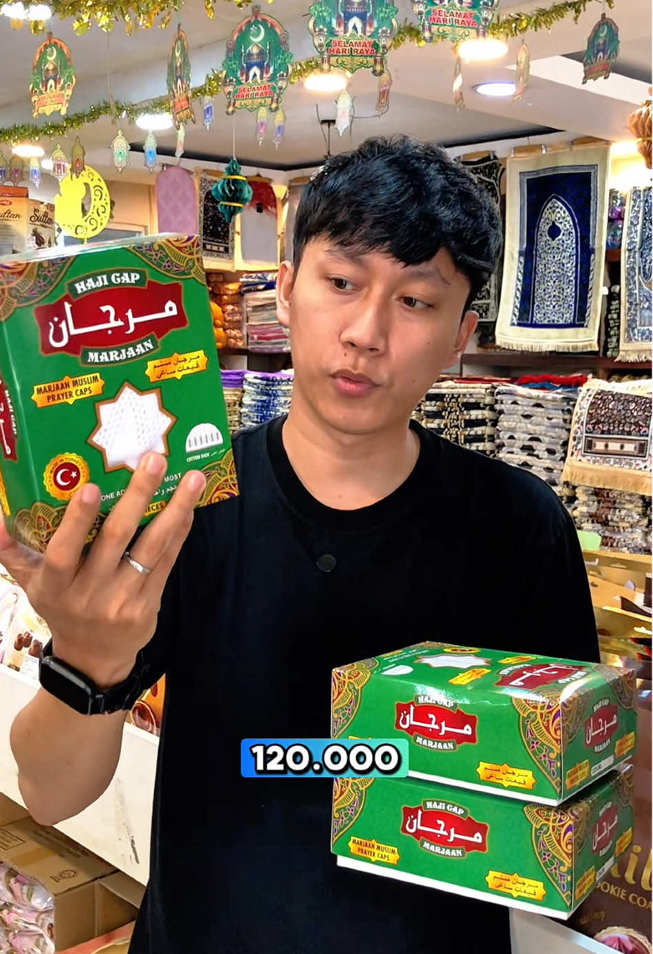 @Shalal Store
