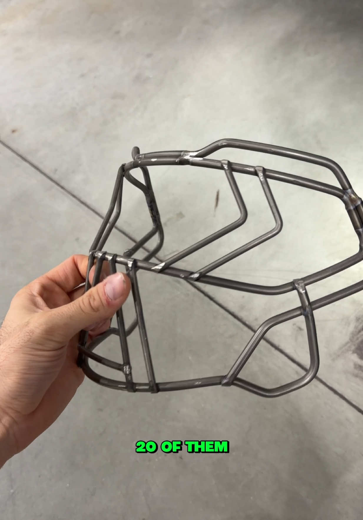@Football Equipment