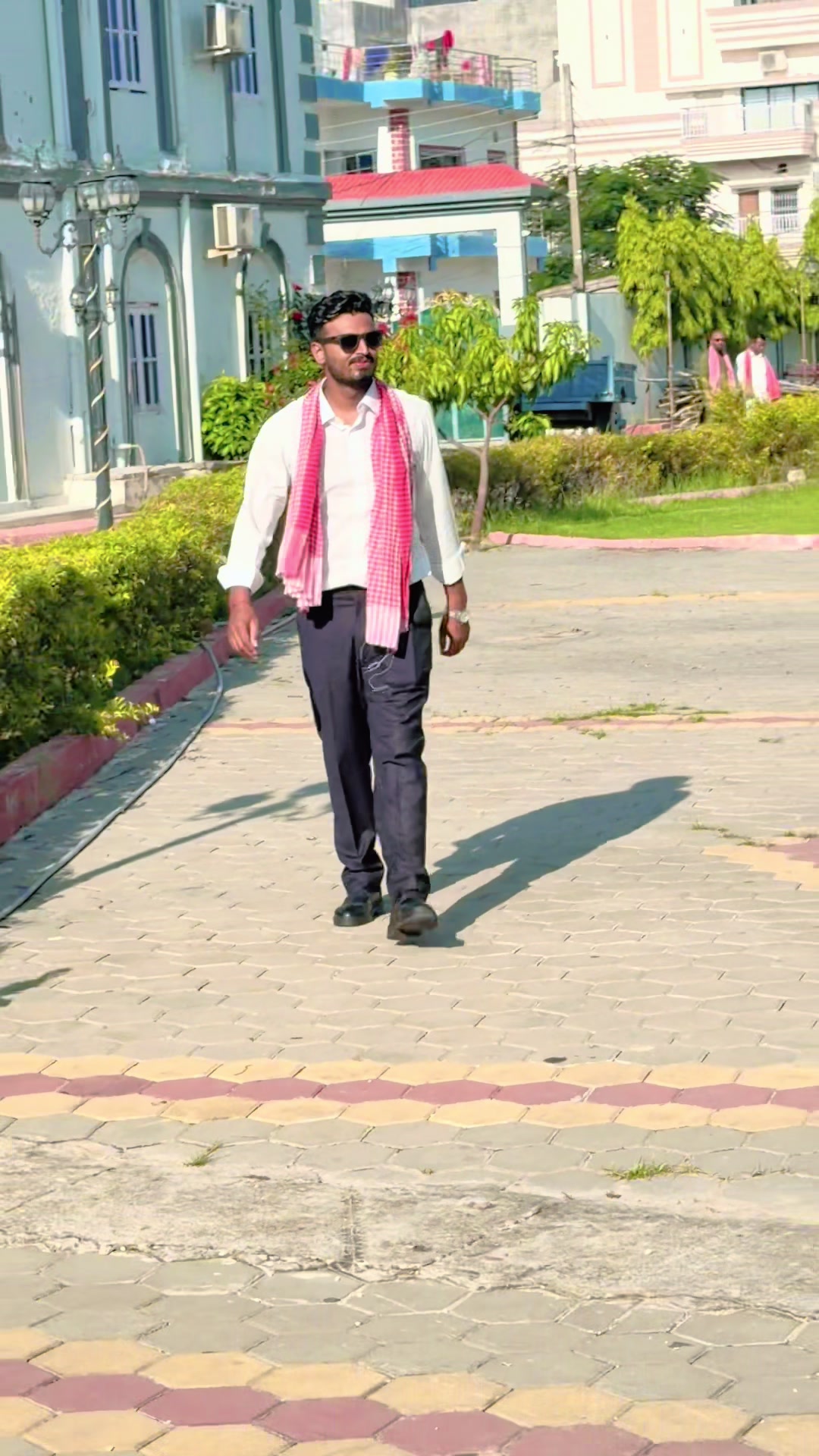@Lokesh Raj Yadav