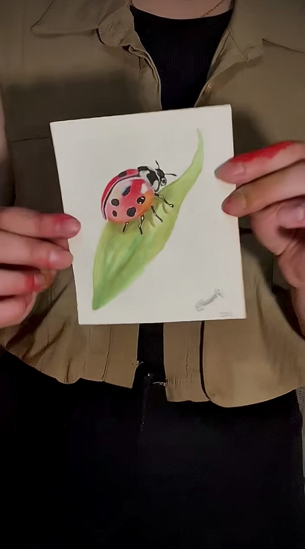 @Michelle Draw