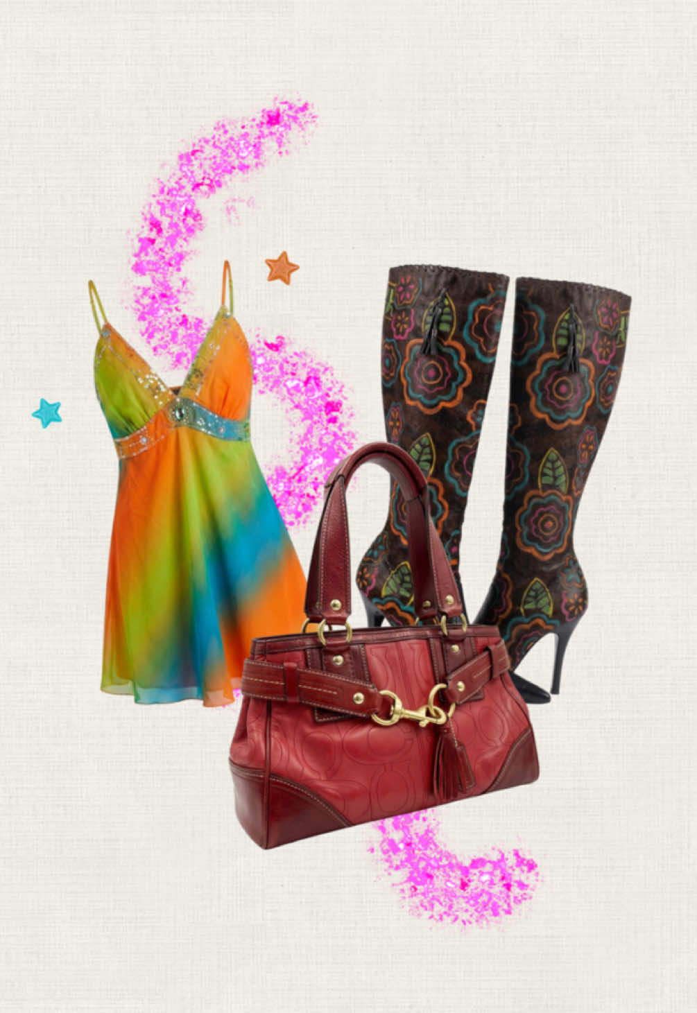 @anna adjoa ⊹܀⋆✩