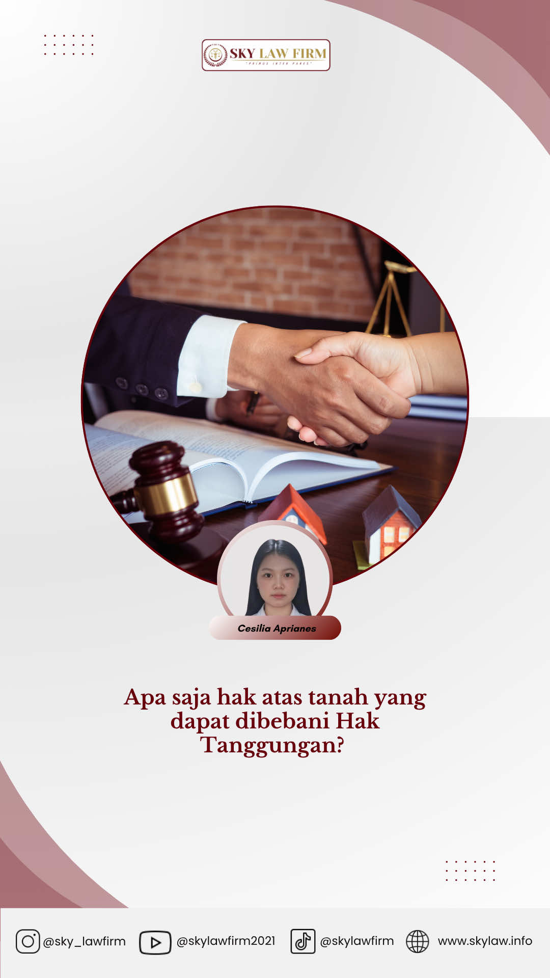 @SKY Law Firm