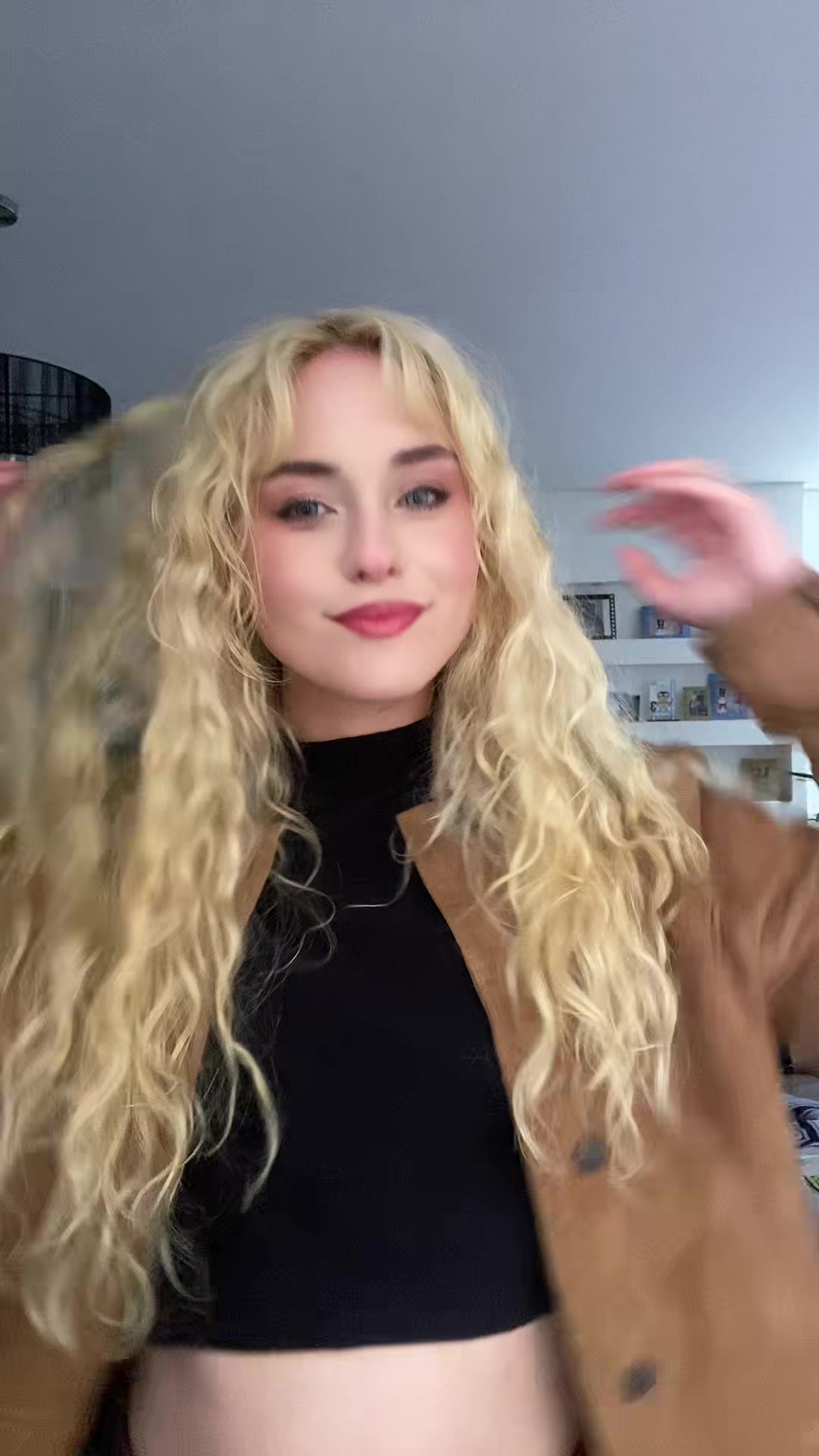 @Isadora Ramirez