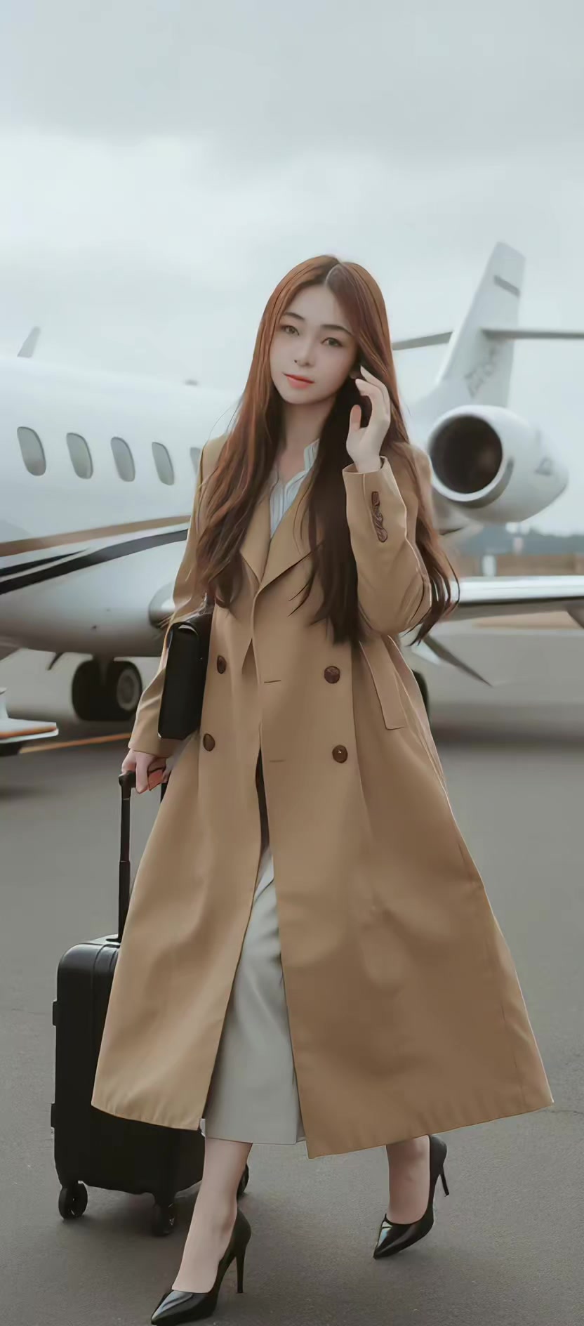 @lone girl 223