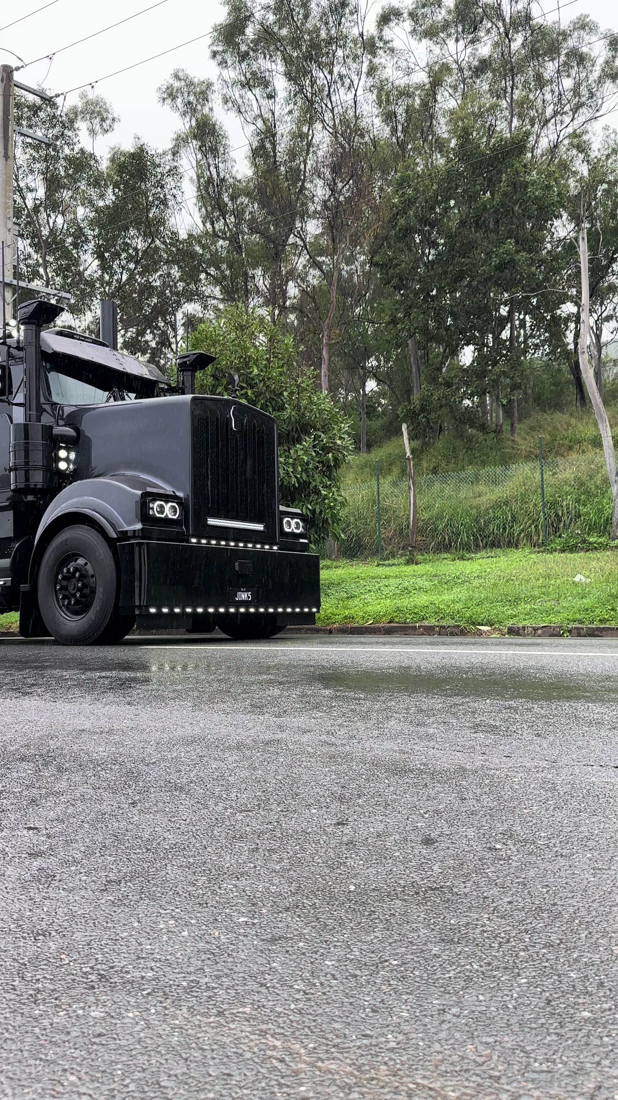 @Elite Truck Photography