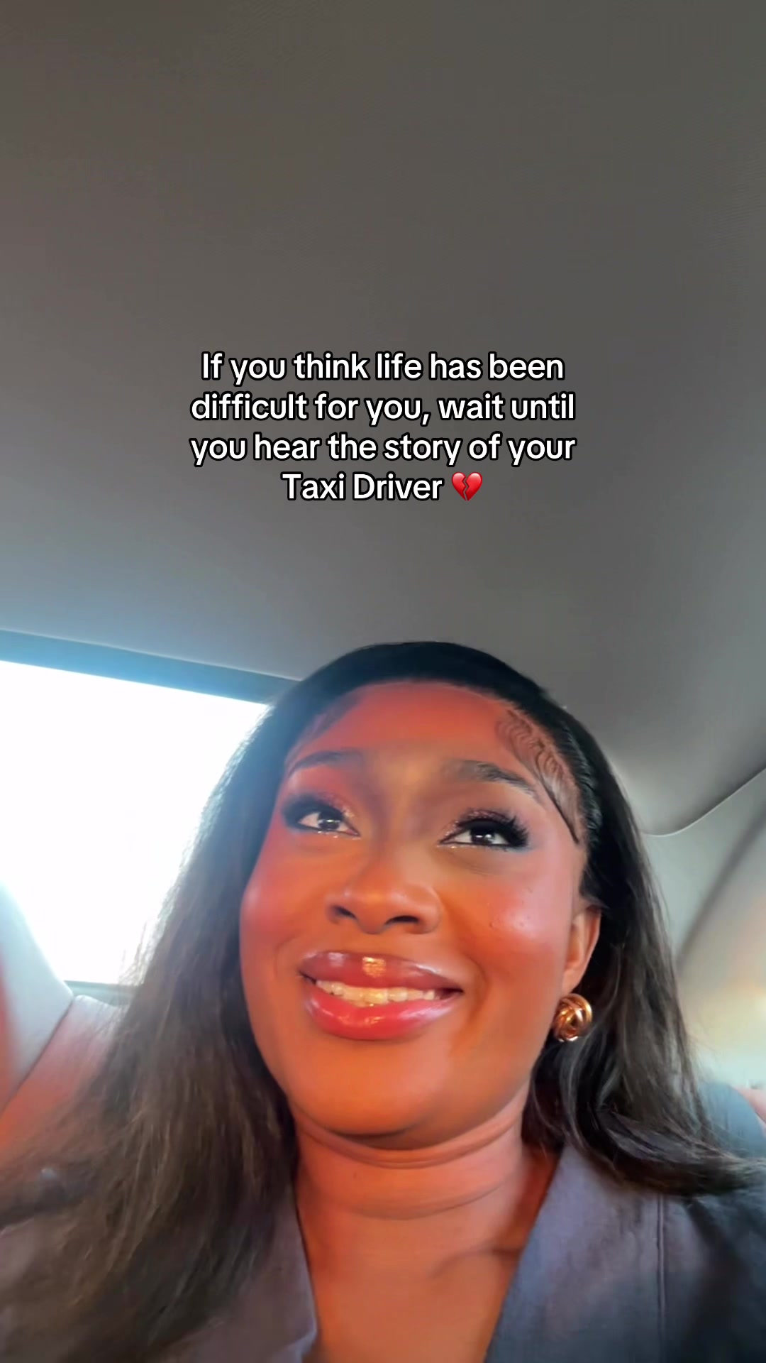 @Chioma | Dubai Blogger