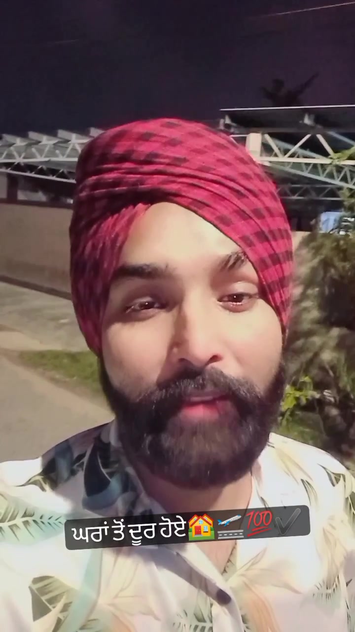 @laddipunjabiartist🎸🎭