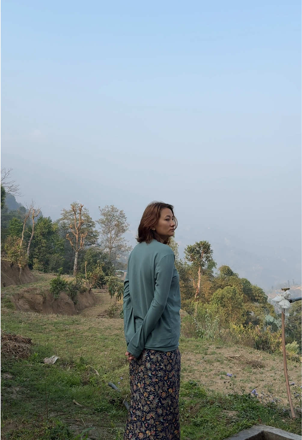 @Reena Lama