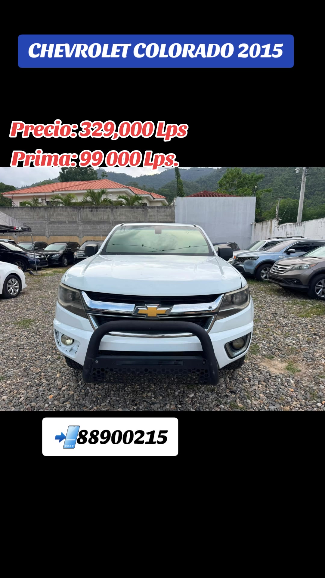 @Autos en Venta