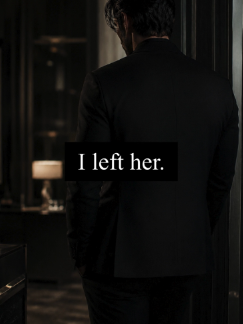 @The Dark Romantic