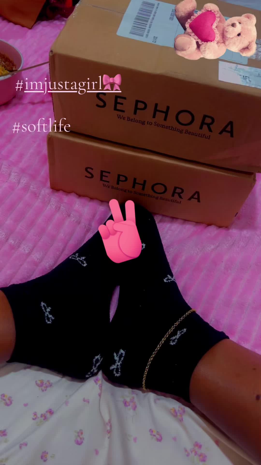 @Spoilchild