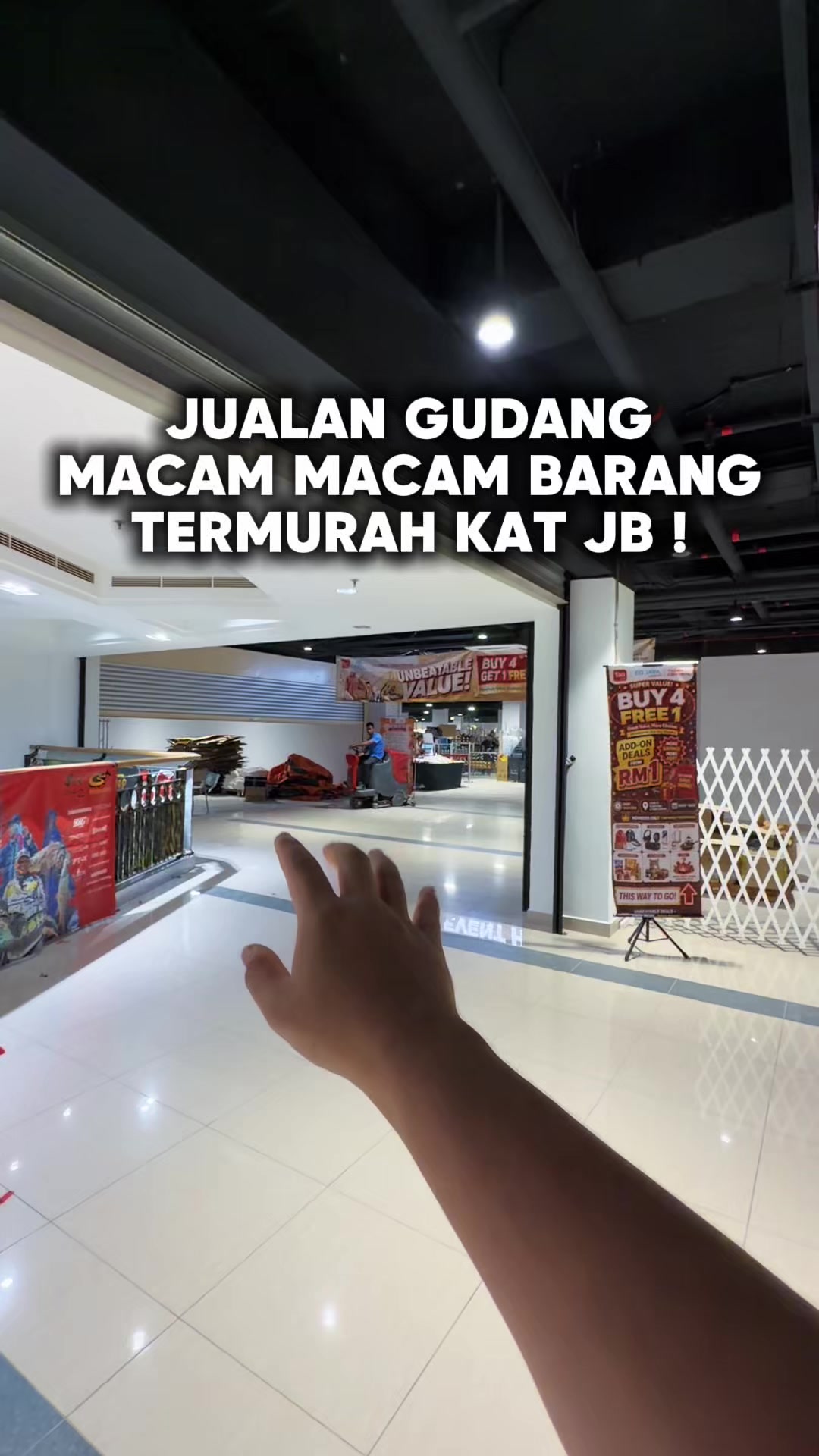 @TRULY JOHOR