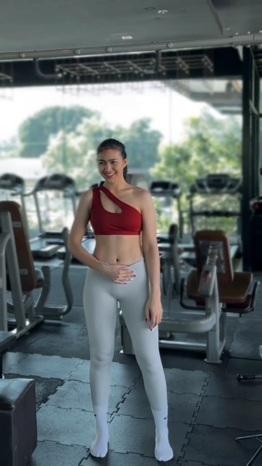 @MAWA GYM