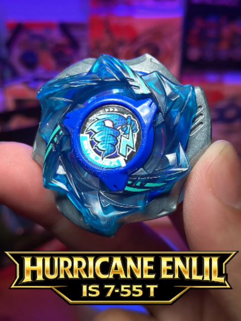 @Casual Beyblader X