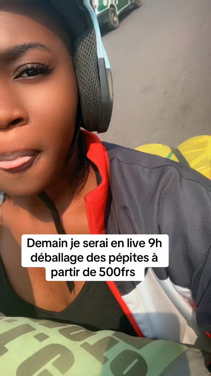 @Elenga vava