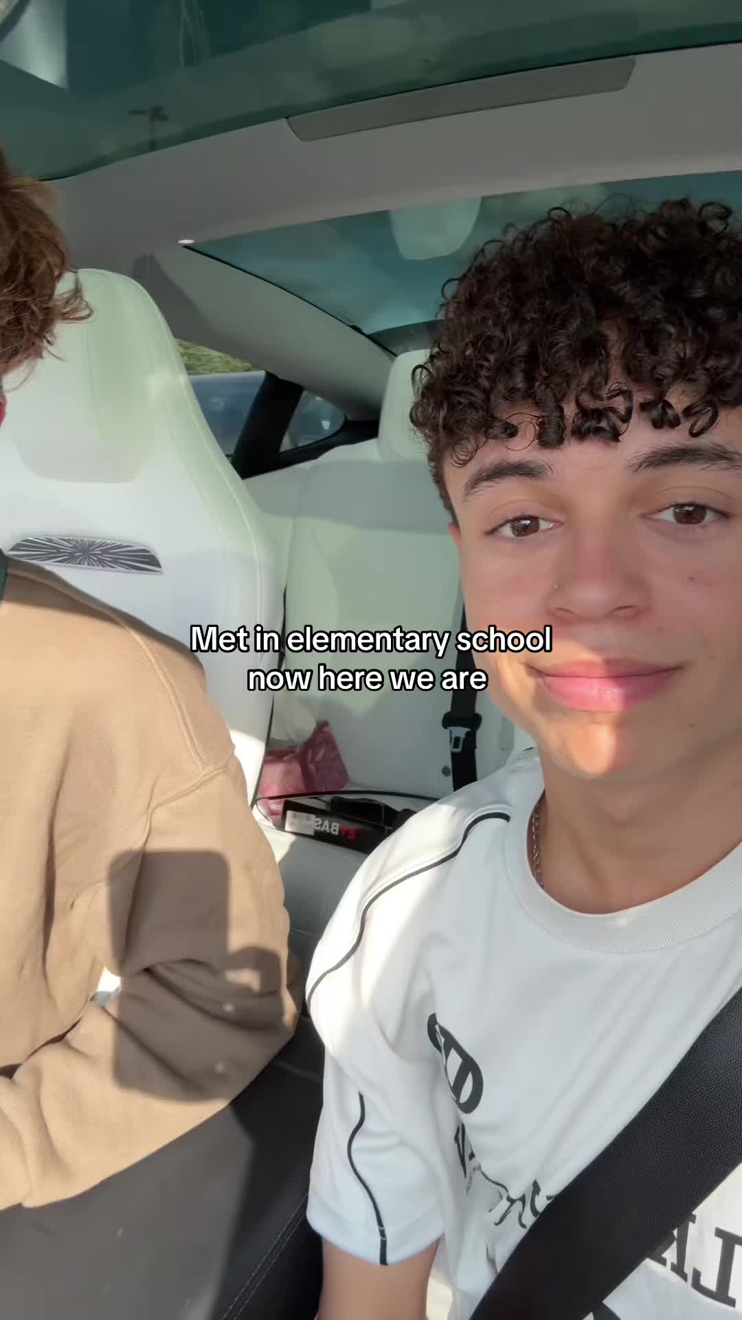 @Jack & AJ
