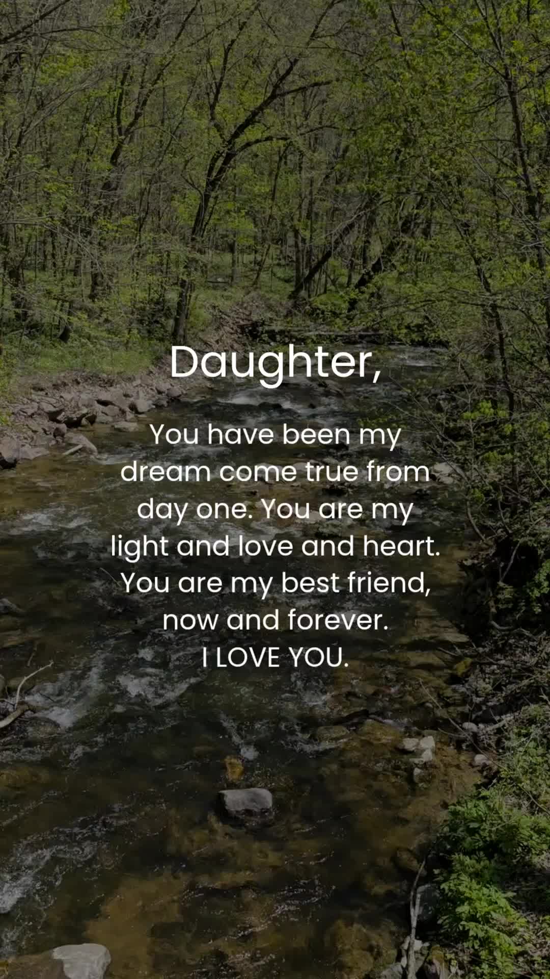 @Never Empty Nest